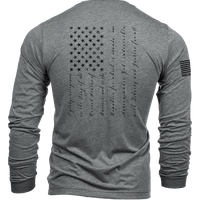 The Pledge - Long-Sleeve T-Shirt