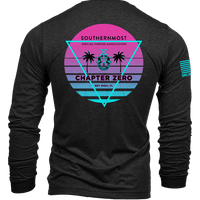 Combat Dive School - Long-Sleeve T-Shirt