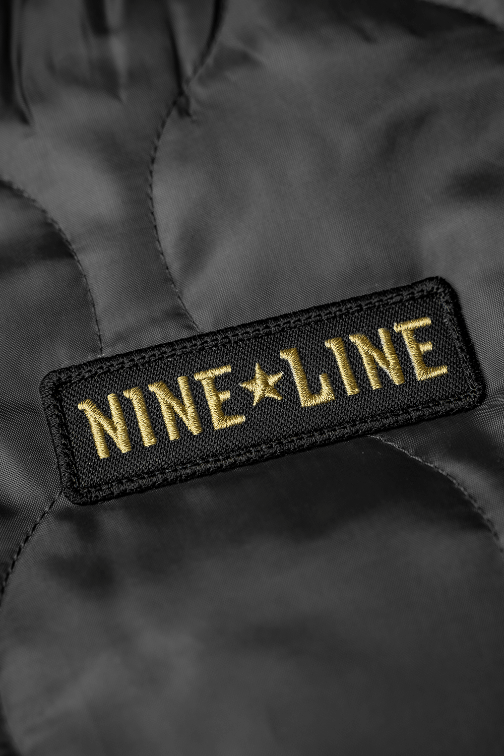 Concealed Carry Quilted Woobies Nine Line Apparel