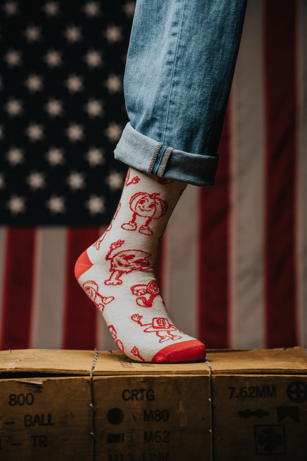 Holiday Dress Socks Holiday Dress Socks