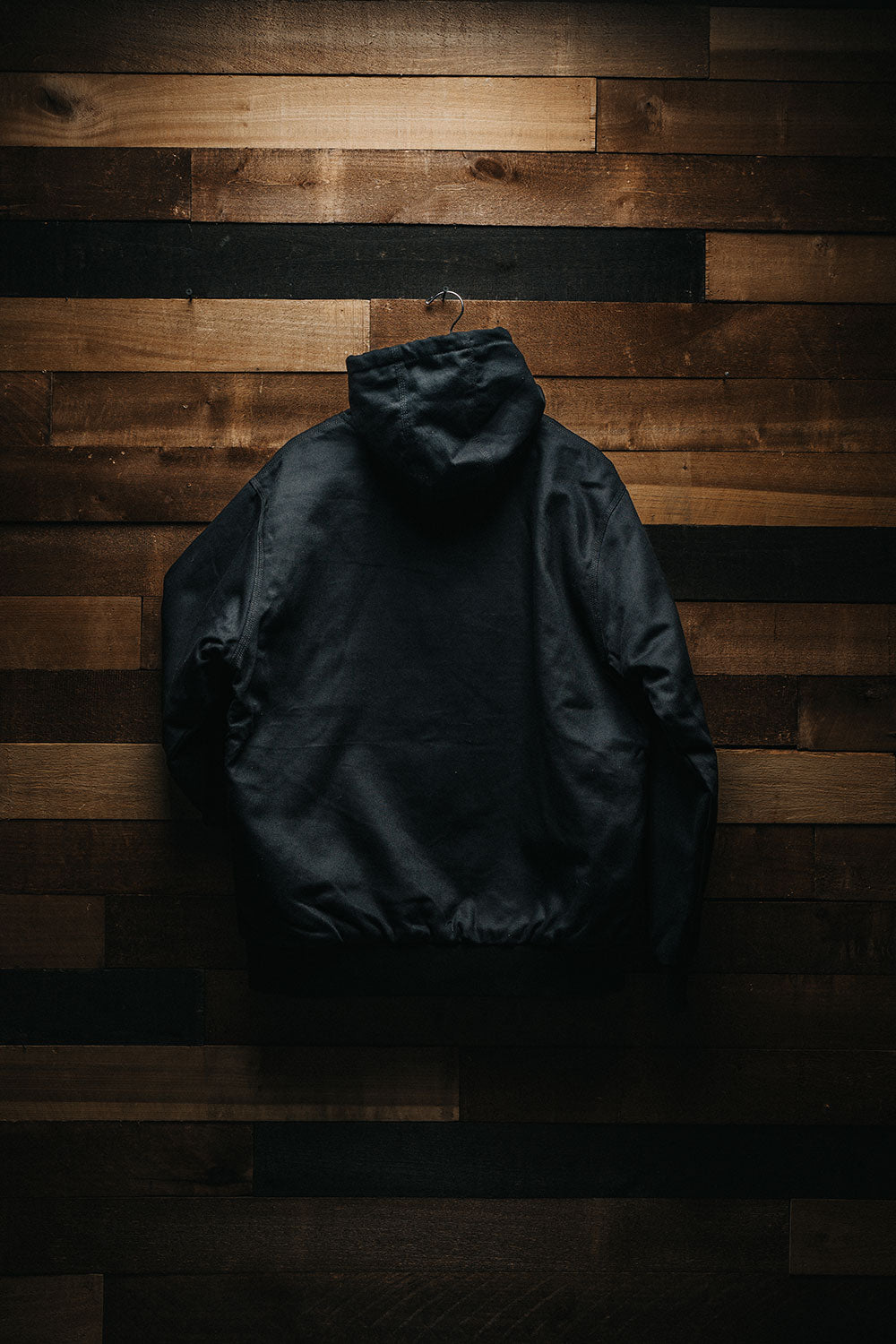 Men's Field Work Jacket – Nine Line Apparel