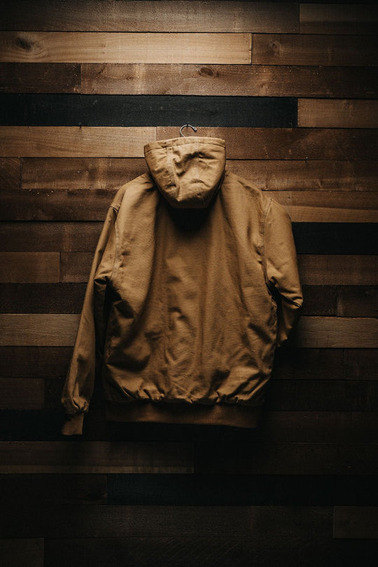 Men's Field Work Jacket - Nine Line Apparel