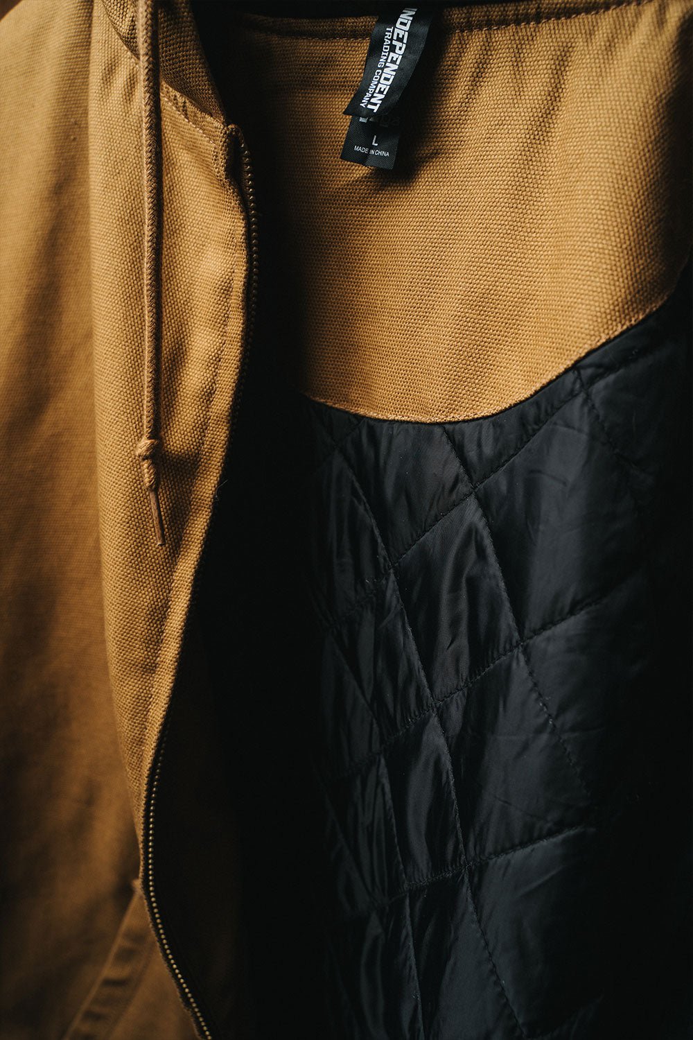 Men's Field Work Jacket – Nine Line Apparel