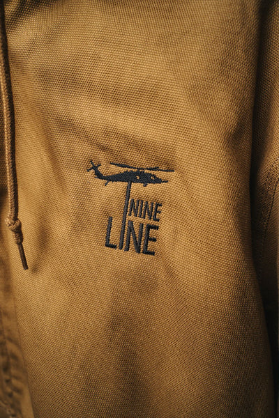 Men's Field Work Jacket - Nine Line Apparel