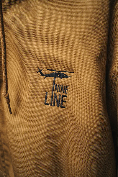 Men's Field Work Jacket - Nine Line Apparel