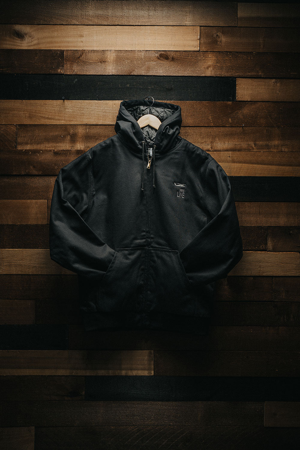 Men's Field Work Jacket – Nine Line Apparel