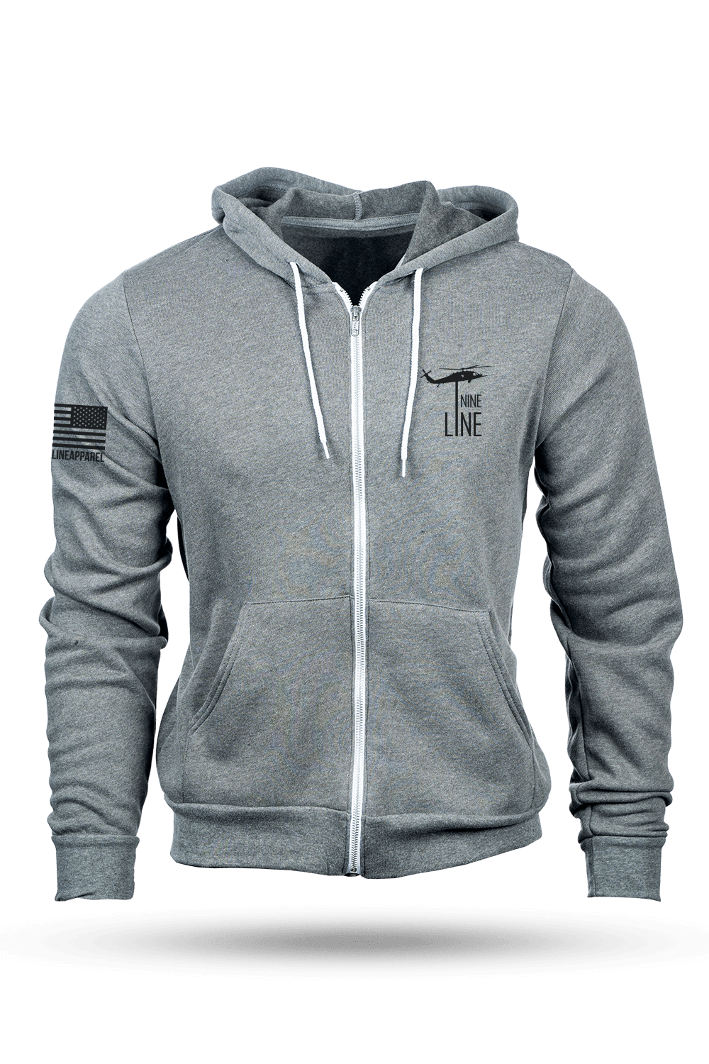 Nine line sweatshirt outlet