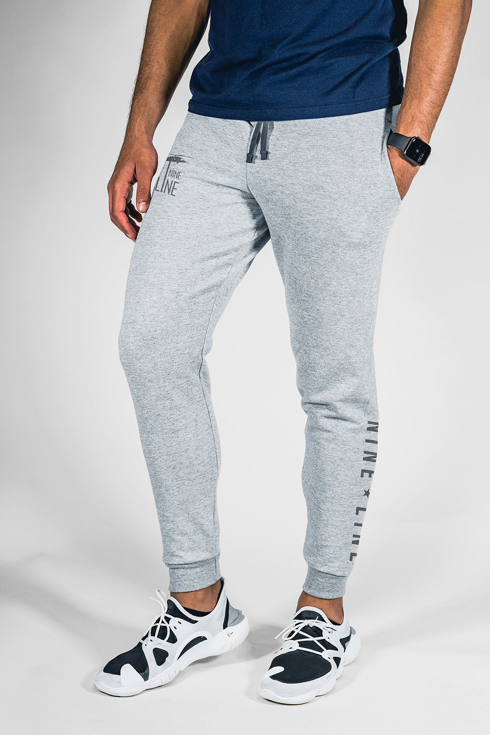 Men's Joggers [ON SALE] - Nine Line Apparel