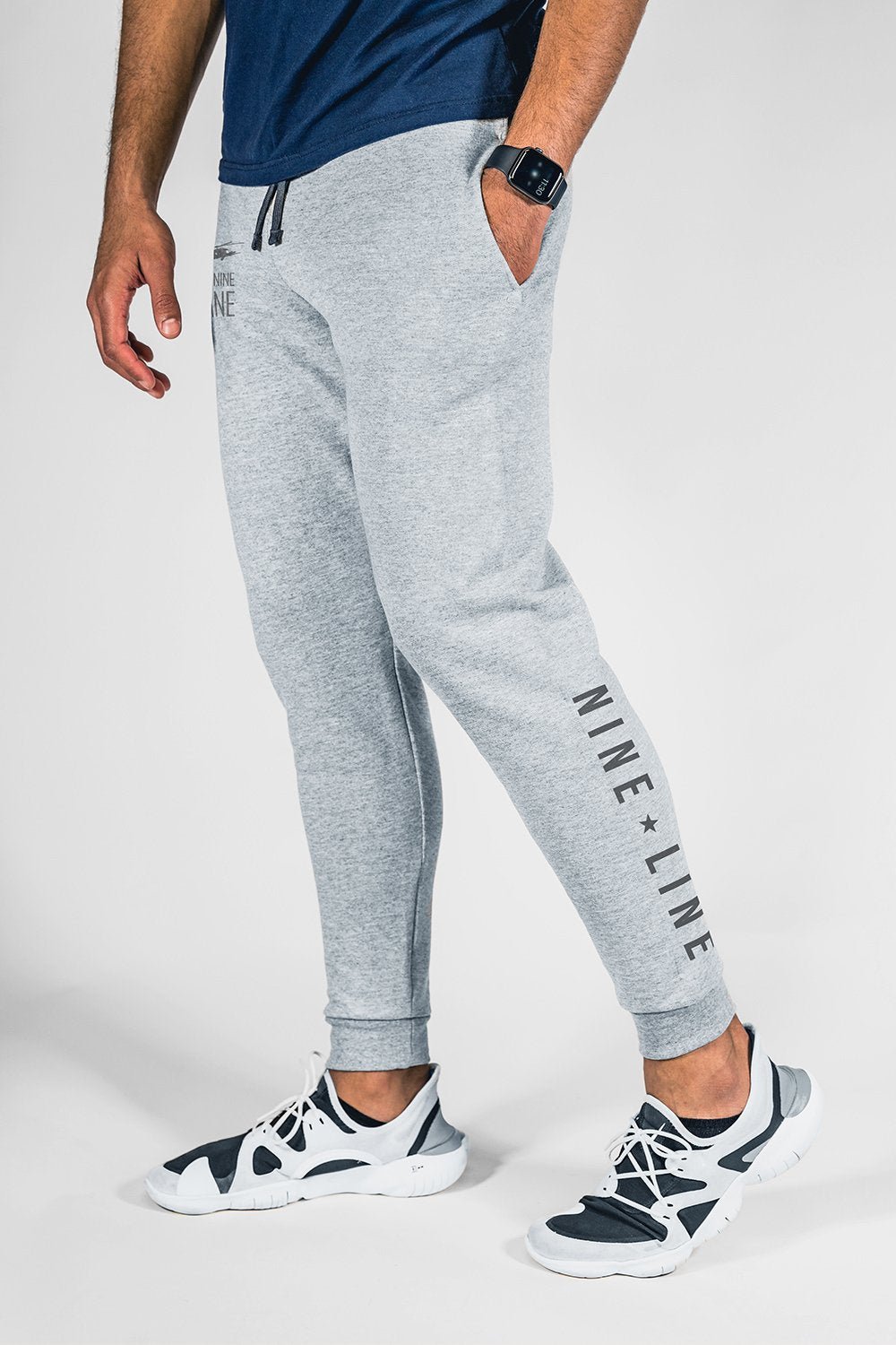 Men's Joggers [ON SALE] - Nine Line Apparel