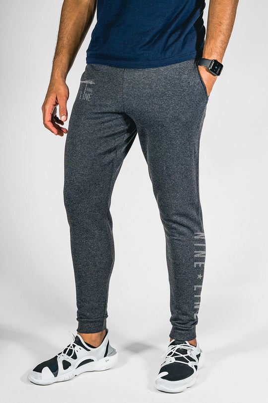 Men's Joggers [ON SALE] - Nine Line Apparel