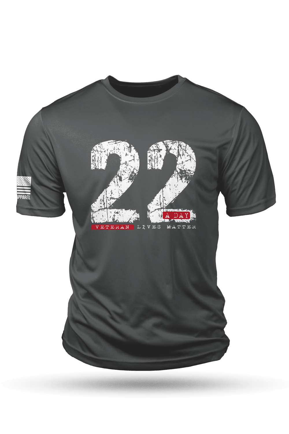 Men's moisture hotsell wicking tee shirts