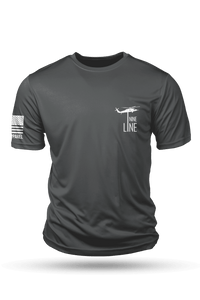 America - Moisture Wicking T-Shirt