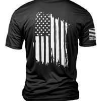 America - Moisture Wicking T-Shirt