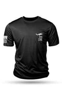 America - Moisture Wicking T-Shirt