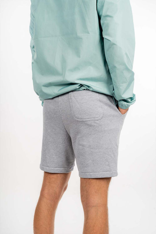 Men's Sweatshort - Nine Line Apparel