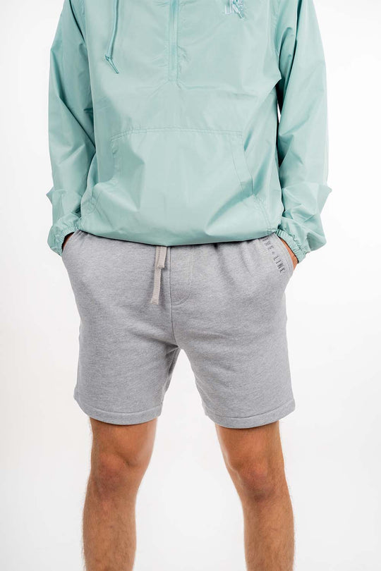 Men's Sweatshort - Nine Line Apparel