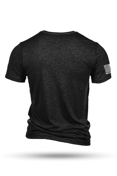 Men's Tri-Blend T-Shirt - 22 A Day - Nine Line Apparel