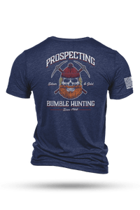 Bumble Hunter - T-Shirt
