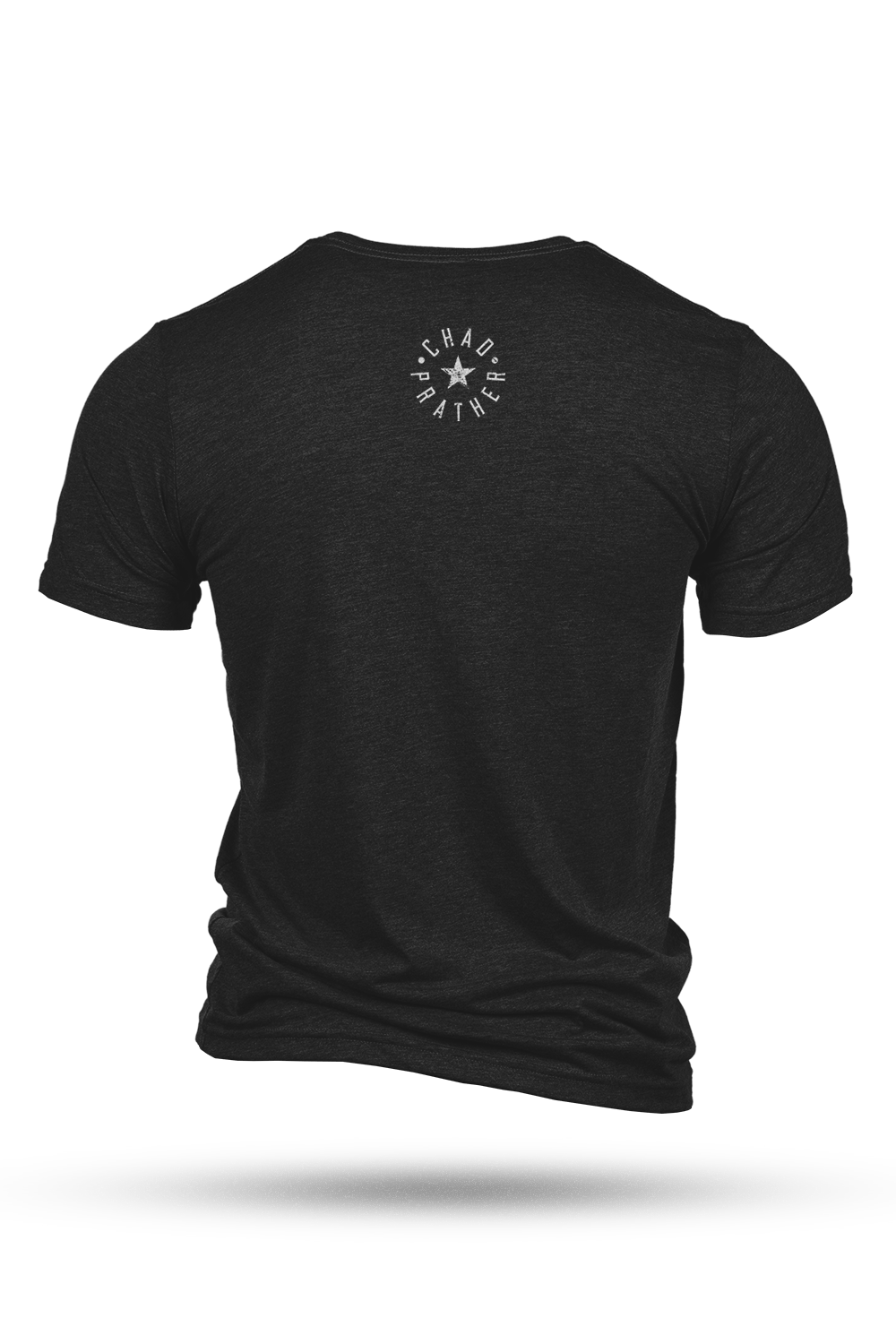 Men's Tri-Blend T-Shirt - Chad Prather - Y'all 2.0 - Nine Line Apparel