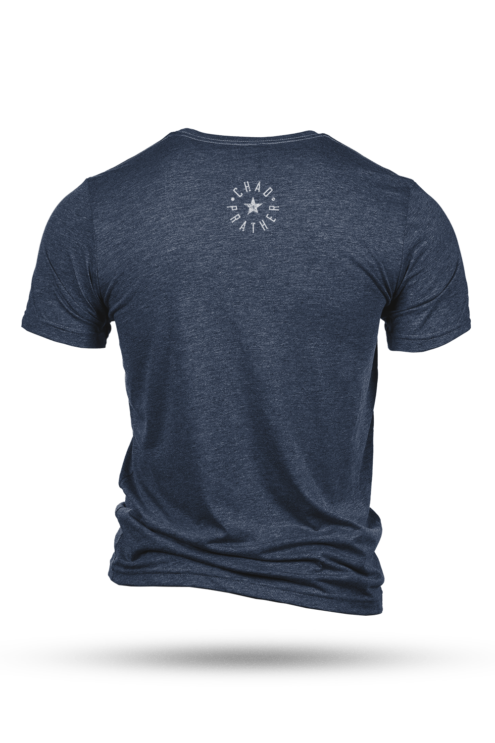 Men's Tri-Blend T-Shirt - Chad Prather - Y'all 2.0 - Nine Line Apparel