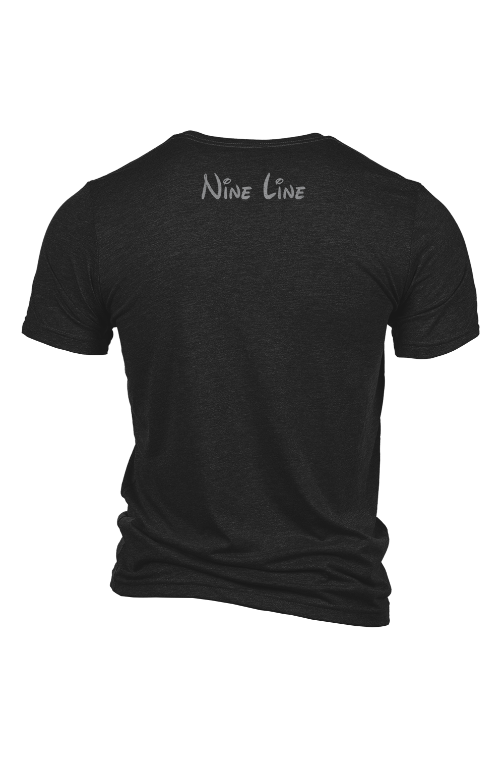 Men's Tri-Blend T-Shirt - Steamboat Willie - Nine Line Apparel