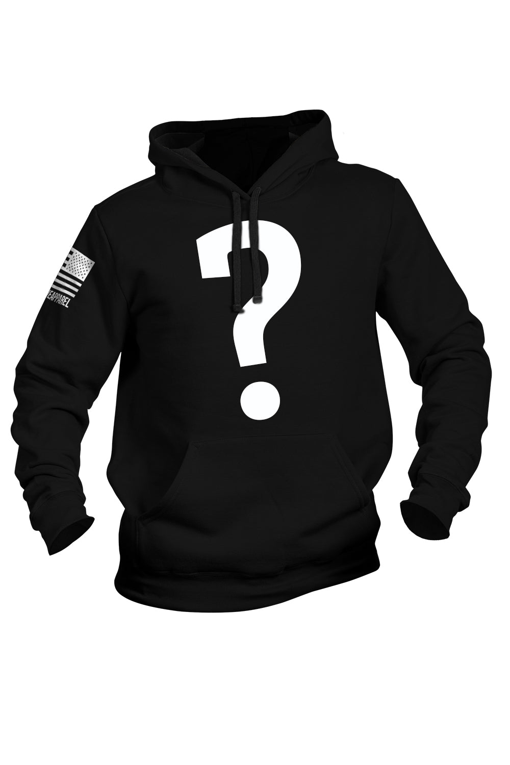 Mystery Hoodie - Nine Line Apparel