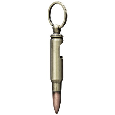 Nine Line Ammo Bottle Opener Keychain - Nine Line Apparel