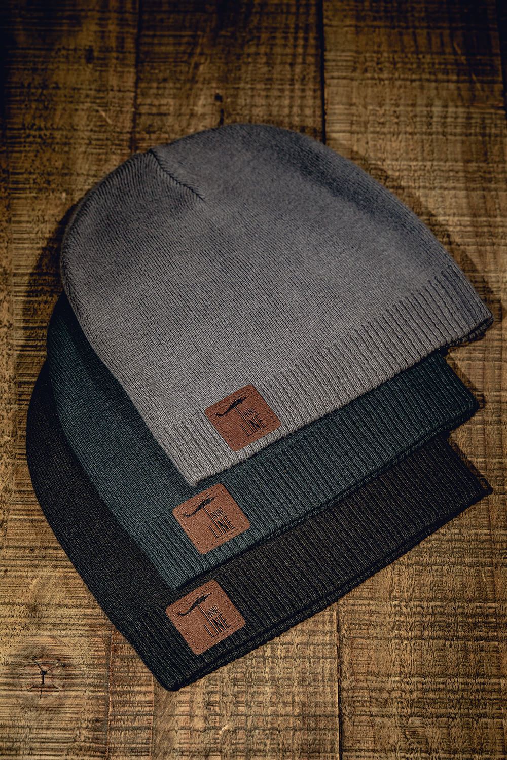 Nine Line Beanie [ON SALE] - Nine Line Apparel