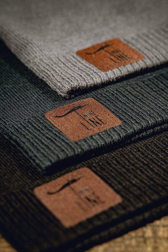 Nine Line Beanie [ON SALE] - Nine Line Apparel