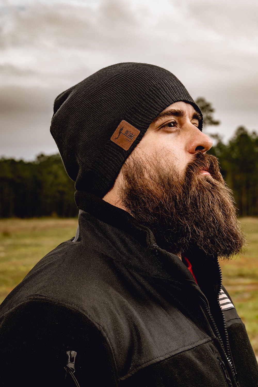 Nine Line Beanie [ON SALE] - Nine Line Apparel