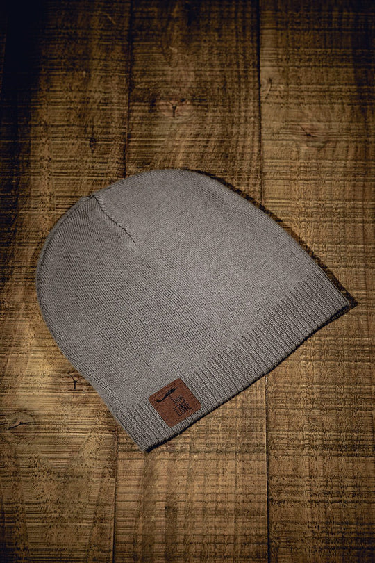 Nine Line Beanie [ON SALE] - Nine Line Apparel