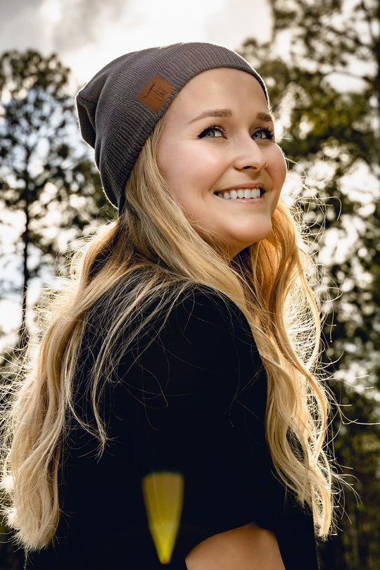 Nine Line Beanie [ON SALE] - Nine Line Apparel