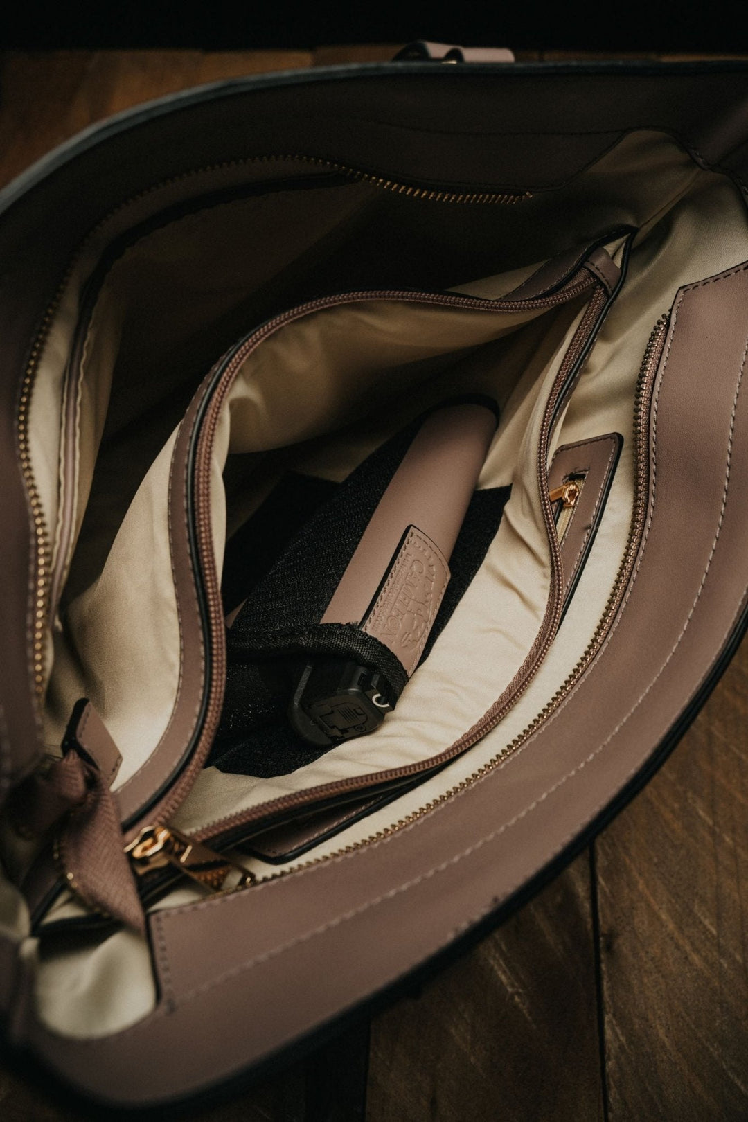 Nine Line Concealed Bucket Bag Collection - Nine Line Apparel