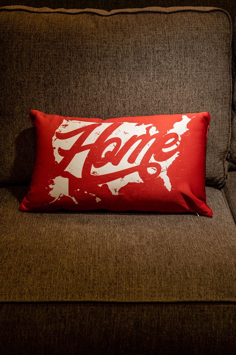 Nine Line Decorative Pillows - Nine Line Apparel