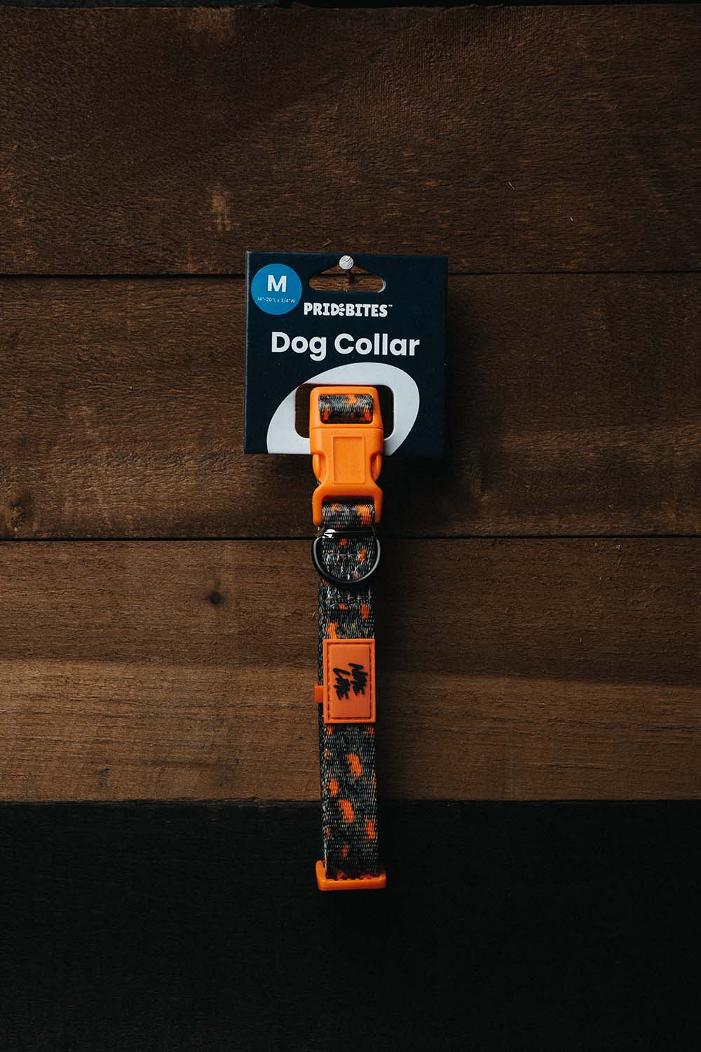 Nine Line Dog Collar Collection - Nine Line Apparel