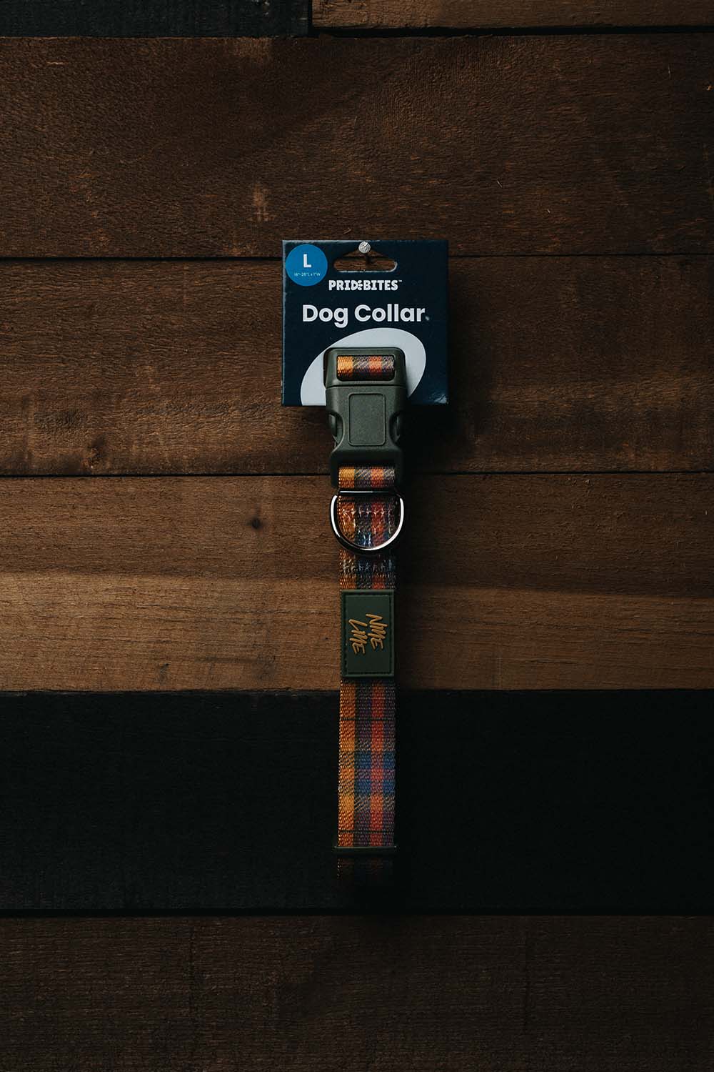 Nine Line Dog Collar Collection - Nine Line Apparel