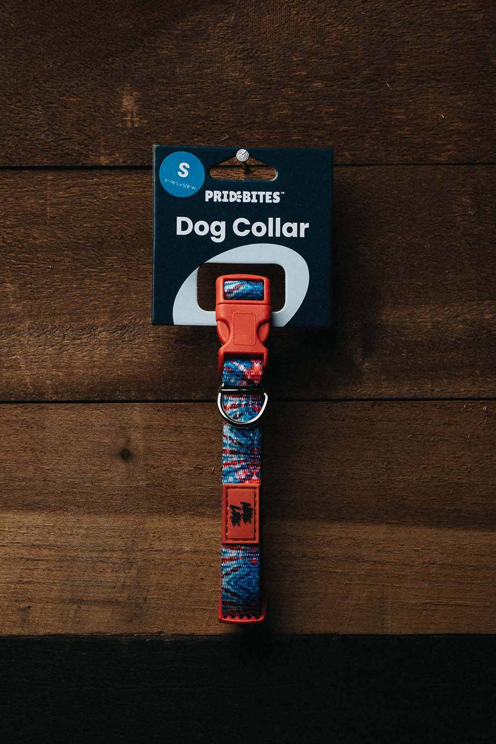 Nine Line Dog Collar Collection - Nine Line Apparel