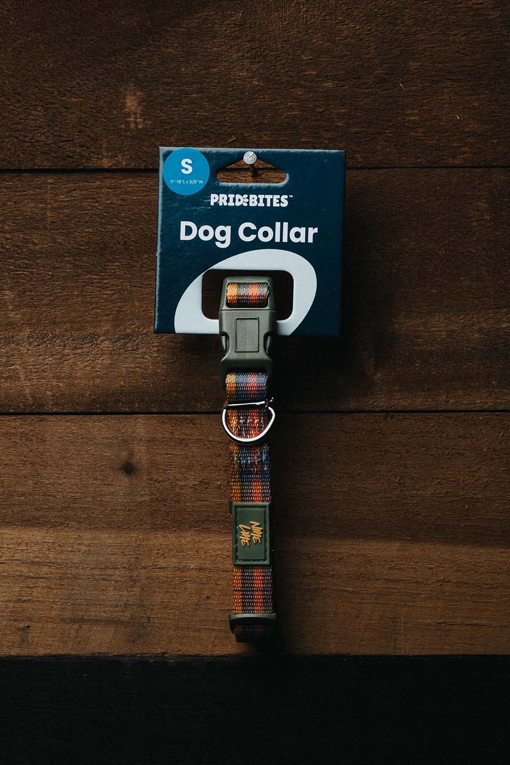 Nine Line Dog Collar Collection - Nine Line Apparel