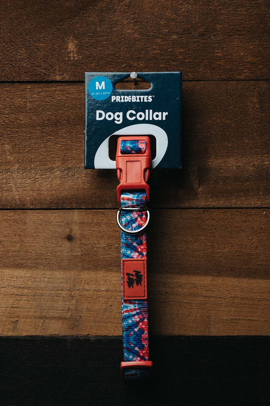 Nine Line Dog Collar Collection - Nine Line Apparel