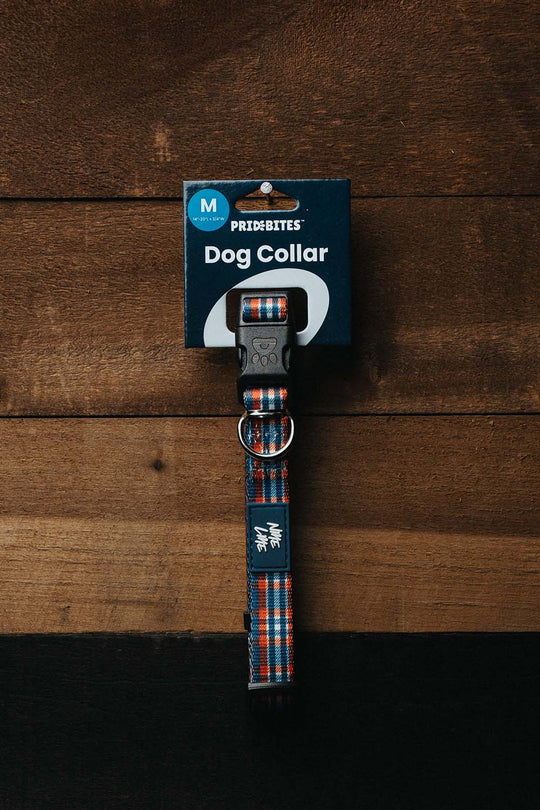 Nine Line Dog Collar Collection - Nine Line Apparel