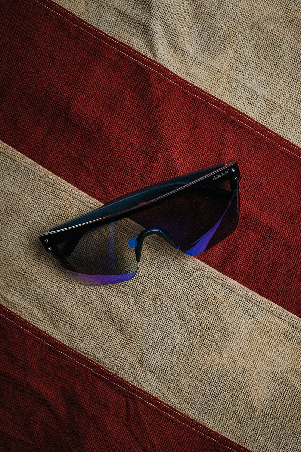 Ninline Sunglasses – Nine Line Apparel