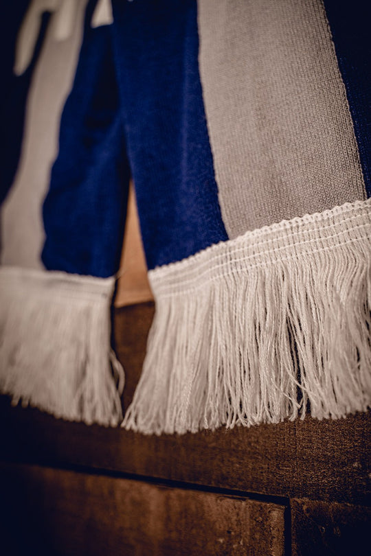 Nine Line Knit Scarf - Nine Line Apparel