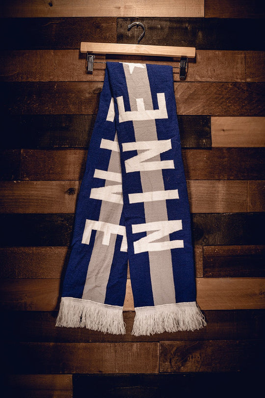 Nine Line Knit Scarf - Nine Line Apparel