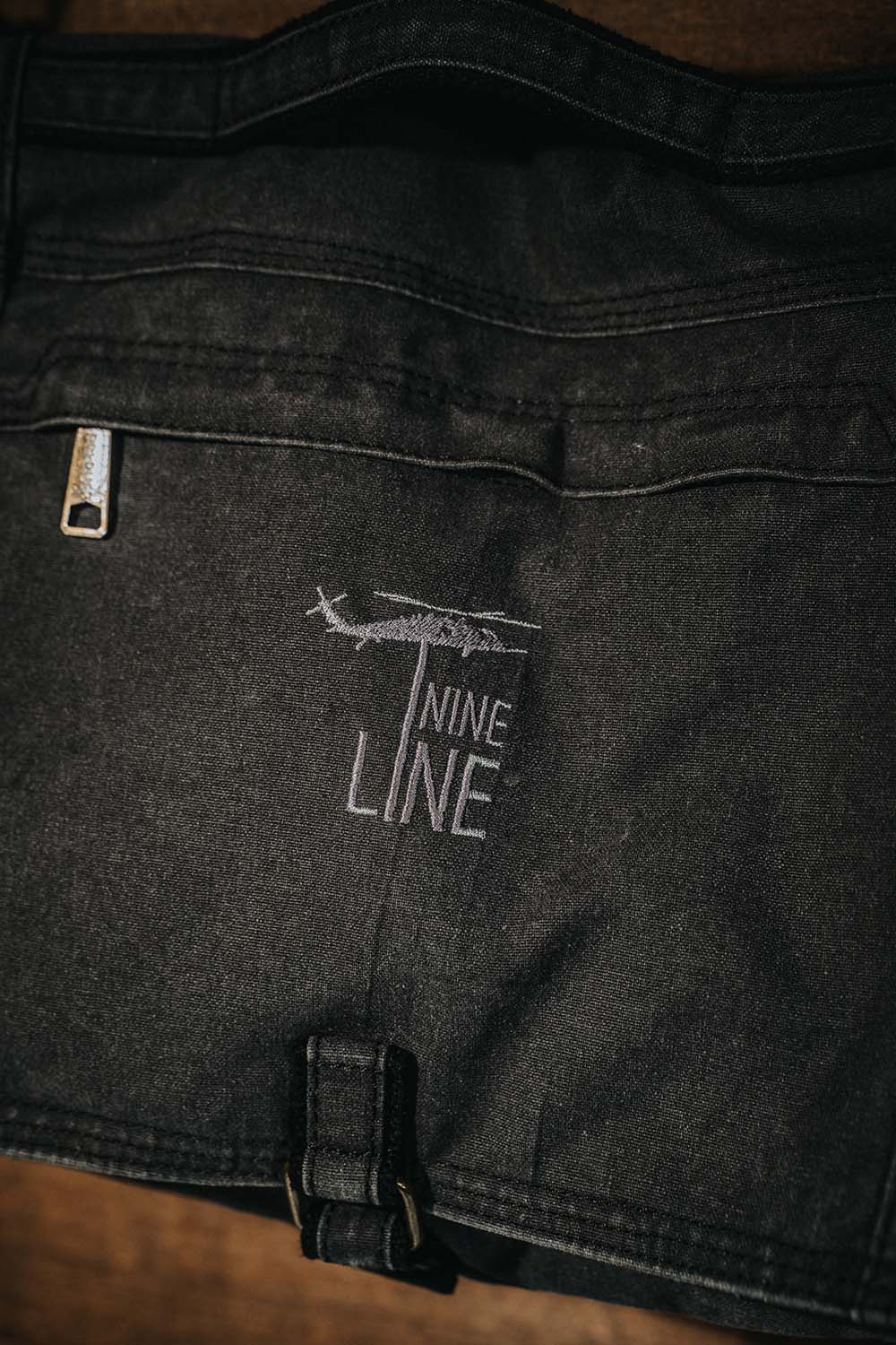 Nine Line Messenger Bag Collection - Nine Line Apparel