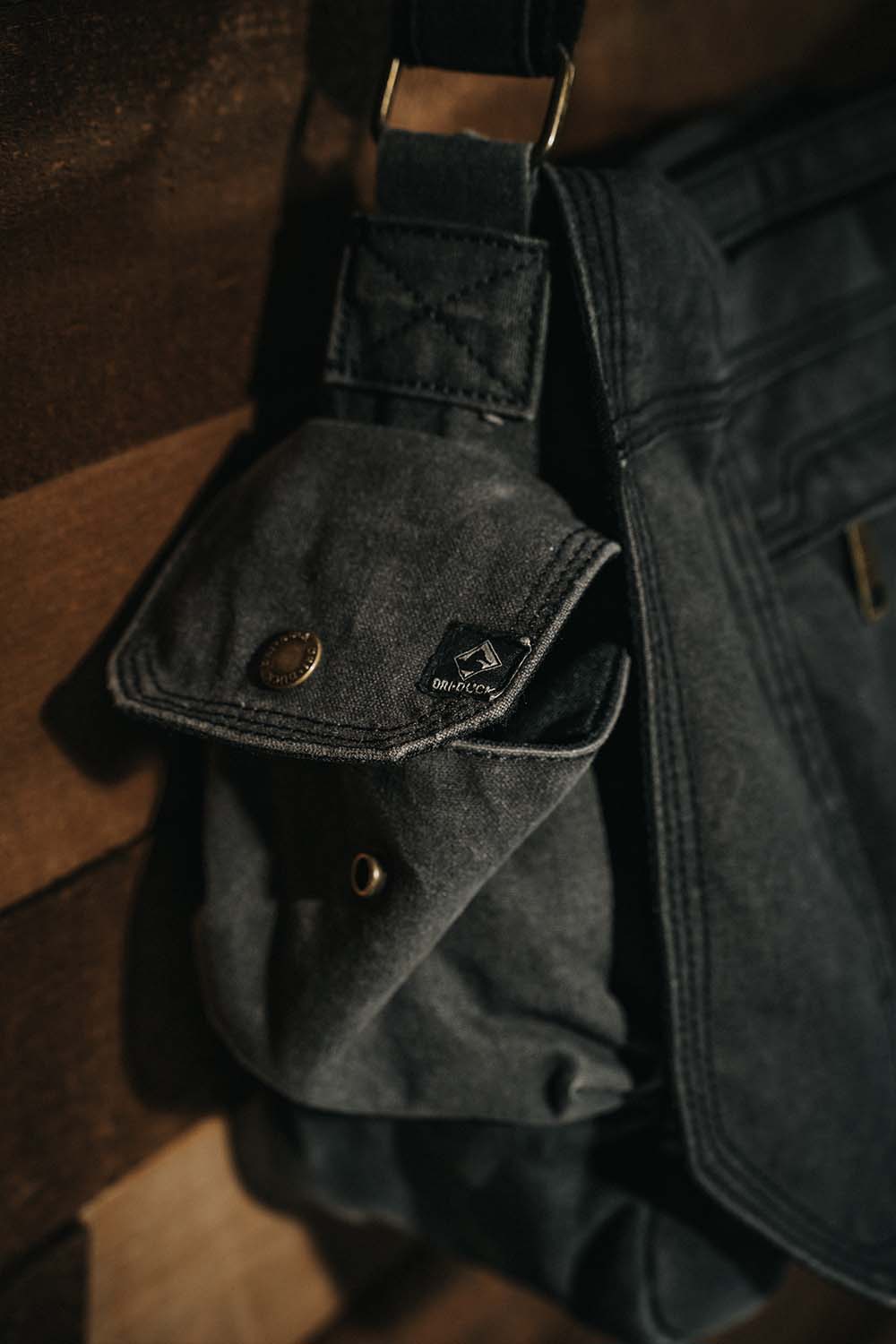 Nine Line Messenger Bag Collection - Nine Line Apparel