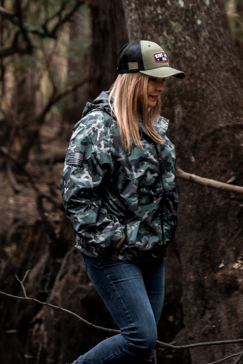 Nine Line Rain Jacket Collection Nine Line Apparel