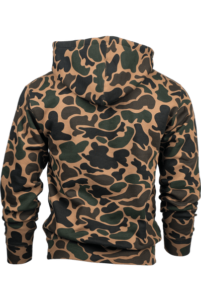 NL Duck Camo Hoodie - Nine Line Apparel