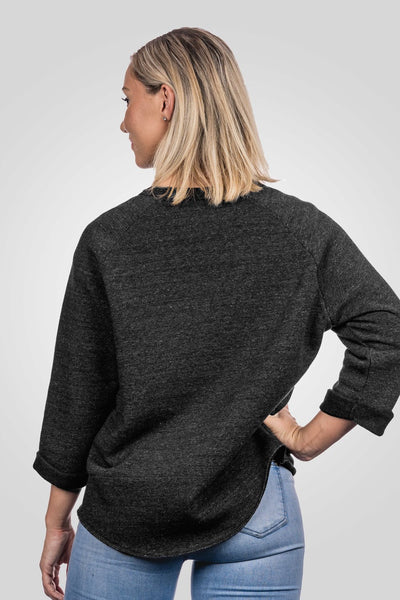 Not Your Boyfriend's Sweatshirt - Basic - Nine Line Apparel