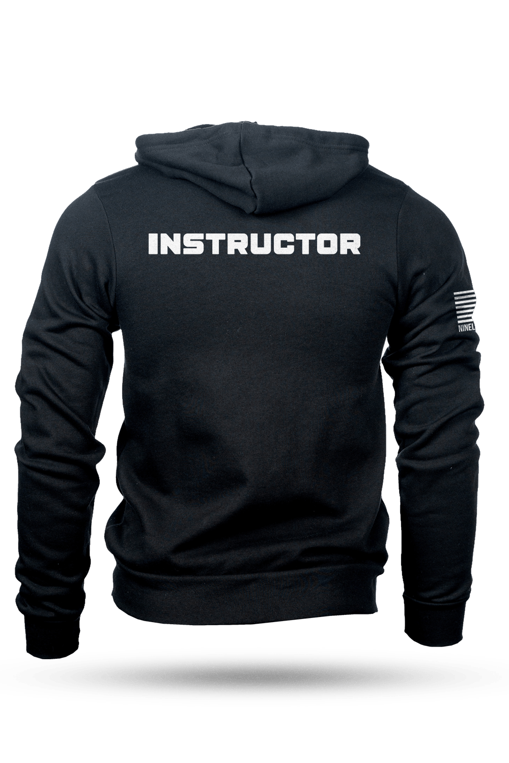 NRA Instructors - ZH - Nine Line Apparel