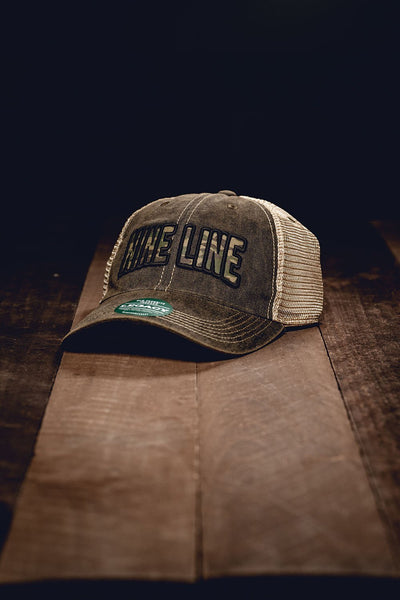 Old Favorite Trucker Hat Camo Collection [ON SALE] - Nine Line Apparel